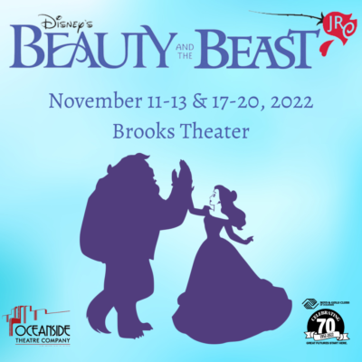 Beauty and the Beast performance square