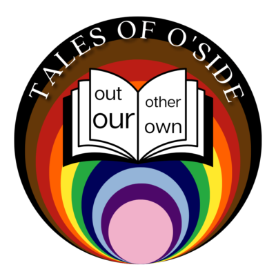 OTC - Tales of O'side - logo square circle