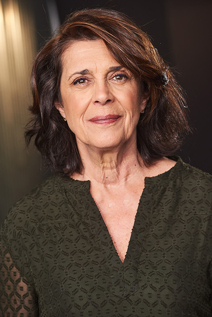 Director Linda Bisesti