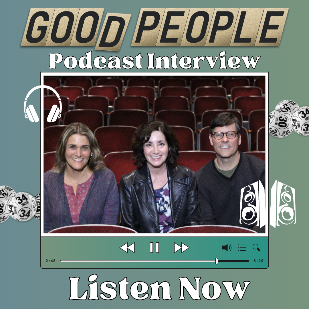 Good People Podcast