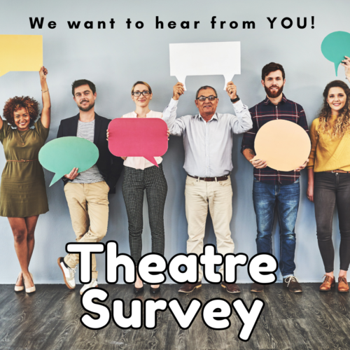OTC - Theatre Survey