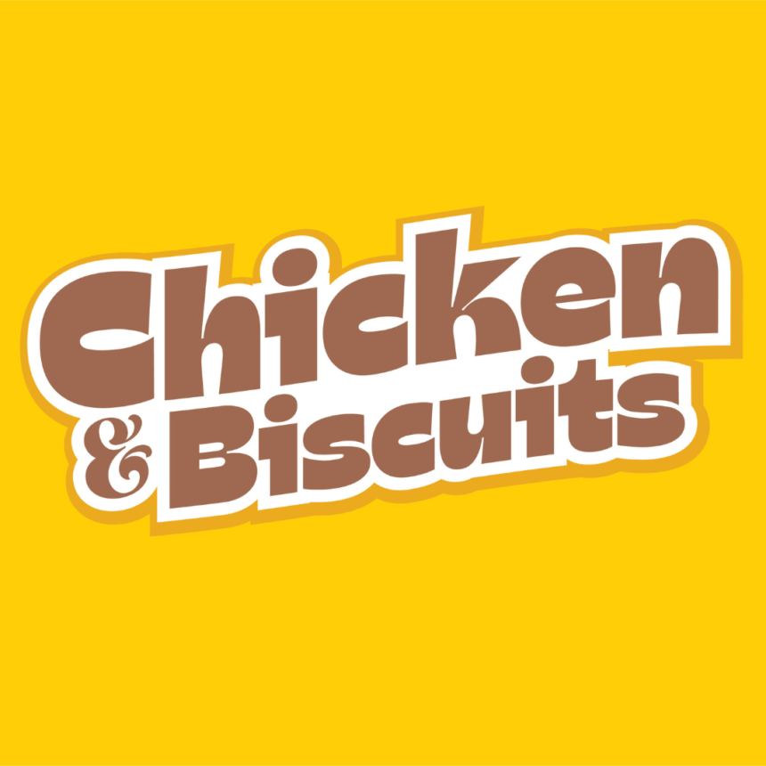 Chicken and Biscuits