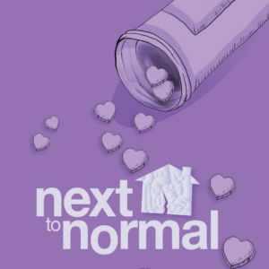 Next to Normal square
