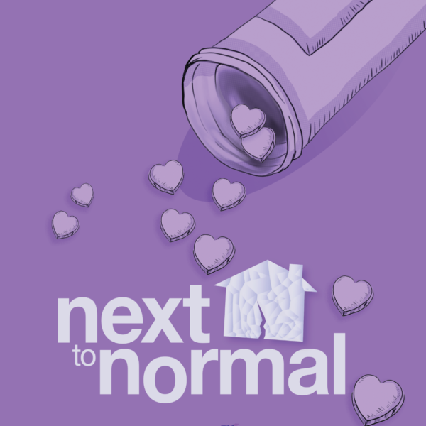 Next to Normal square