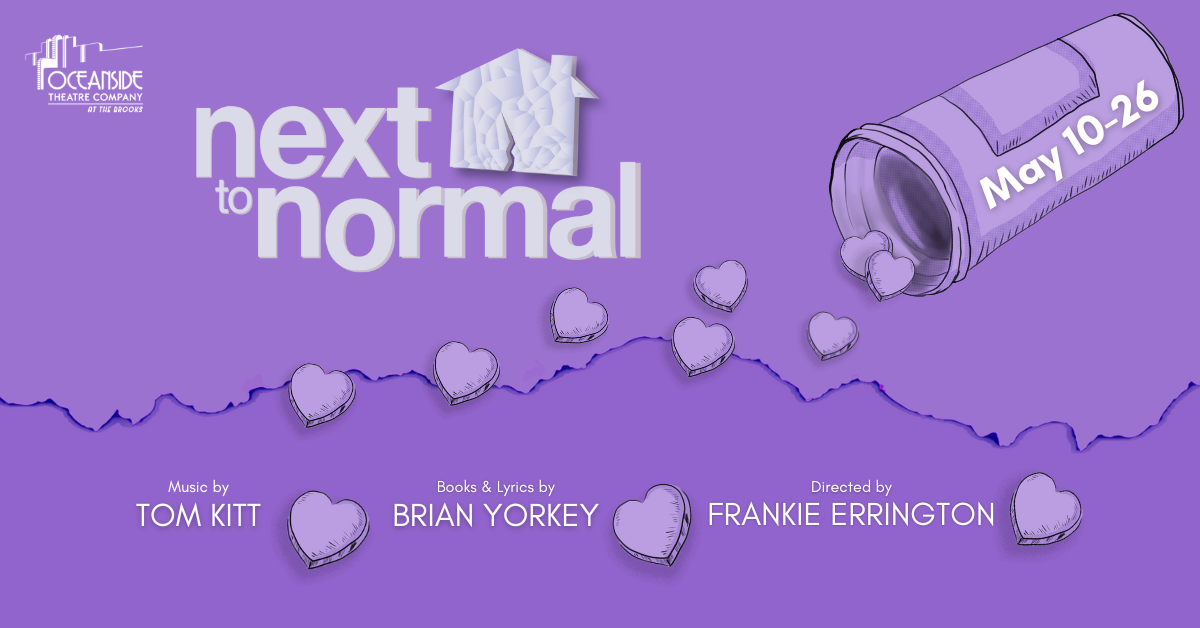 OTC - Next to Normal Facebook Event (1200 x 628 px)