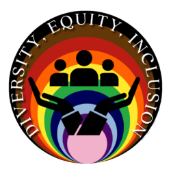 DEI Logo