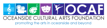 Oceanside Cultural Arts Foundation