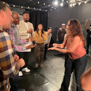 Taste of Improv Square