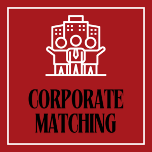 corporate matching