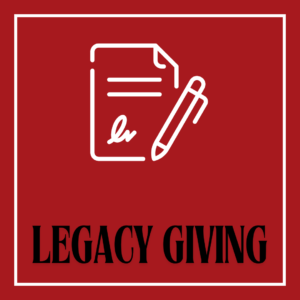 legacy giving