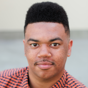 Kevin Blax Burroughs