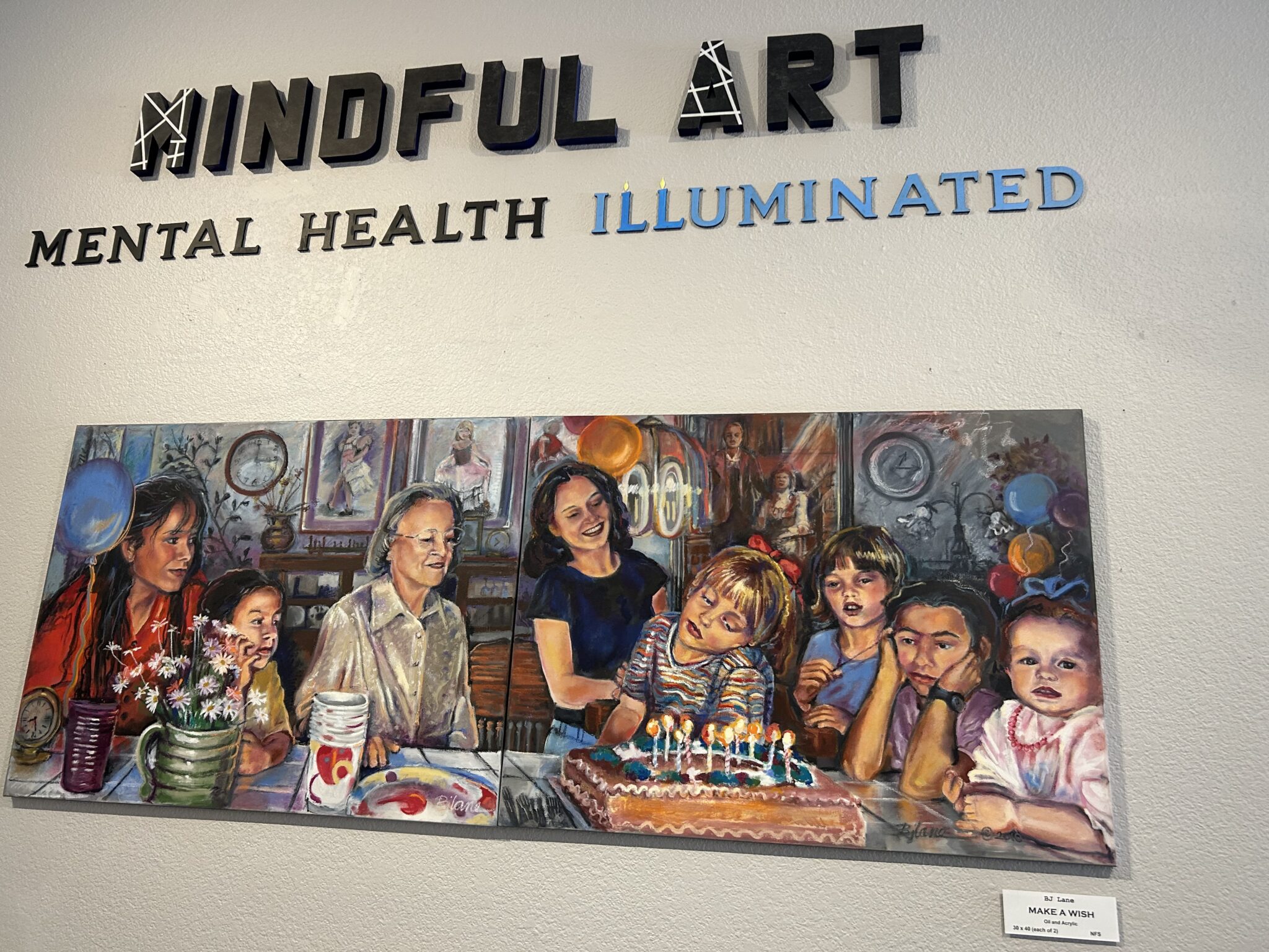 By Popular Demand - Artist Open House