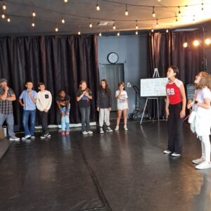 Kids Improv Class2(1)