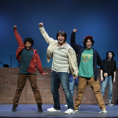 Stages Apprenticeship Program