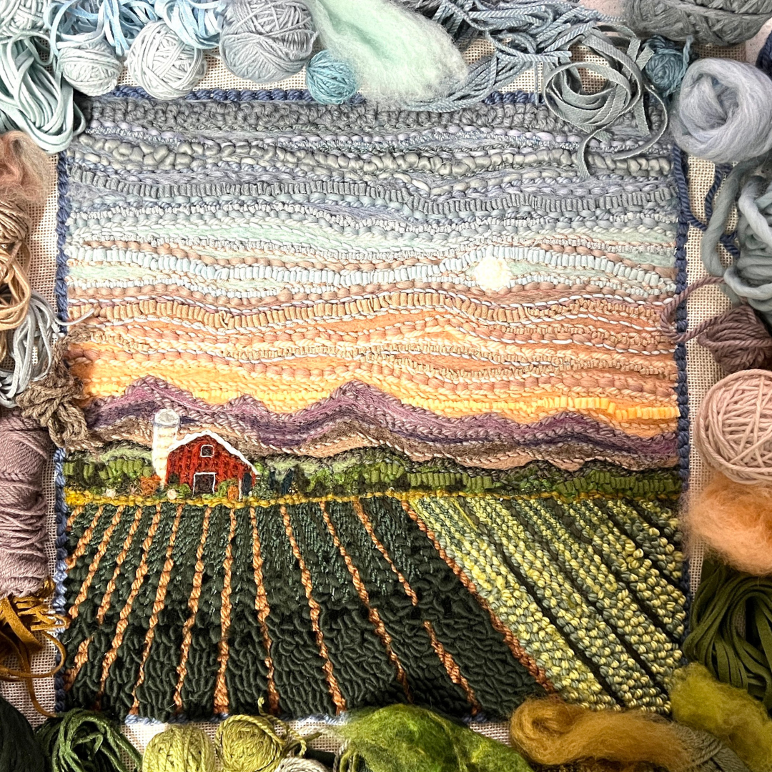 Fiber Art