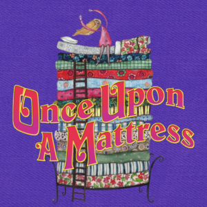 Once Upon a Mattress Square