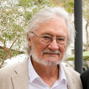 OTC - Ken Rees Headshot