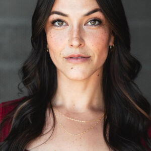 Chloe Chenfeld (Dead Moose Choreographer)