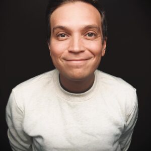 Tyler Tafolla - Director