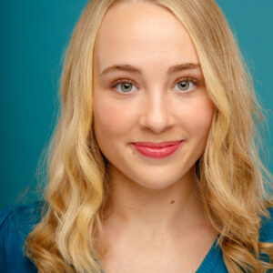 Audrey Deubig (She_Her) - Candy