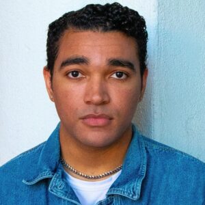 Chase Lowary (He_Him) - Moose