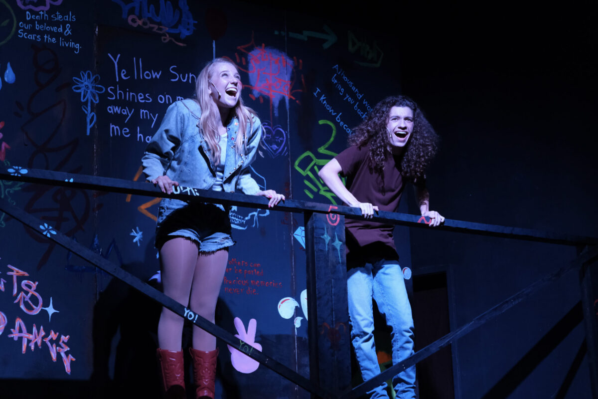 Copy of 89 - Footloose by Ken Jacques