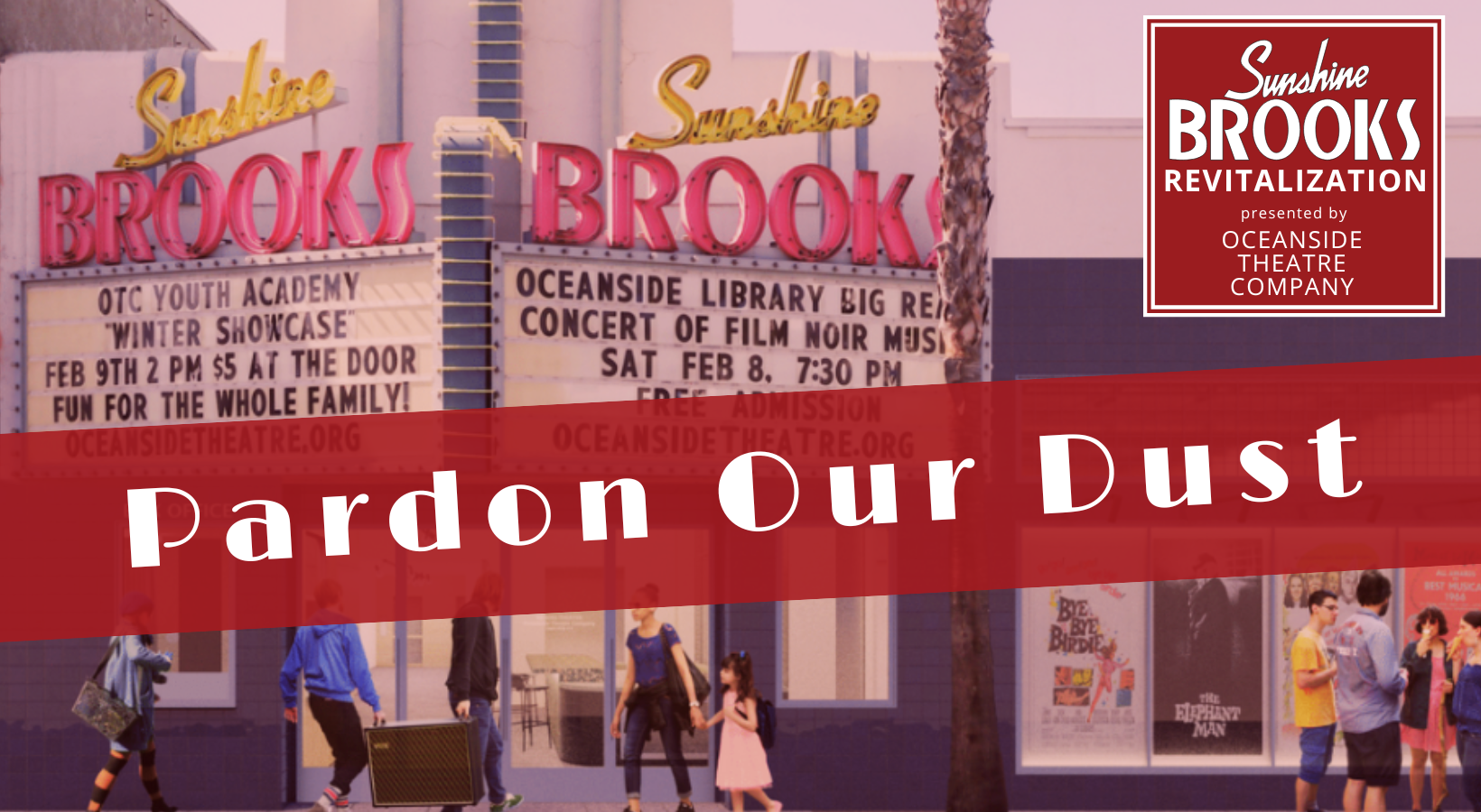 OTC - Pardon Our Dust FB Banner (Facebook Cover) (2)