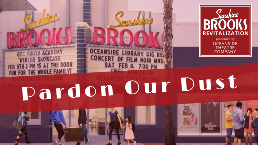 OTC - Pardon Our Dust FB Banner (Facebook Cover) (2)