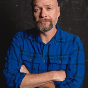 Dallas McLaughlin (He_Him) - EKO