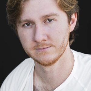 Jackson Wright (He_Him) - EKO (Performs 3_20-3_22)