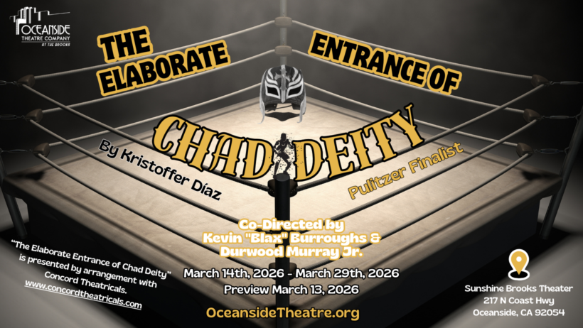 OTC - Chad Deity Banner