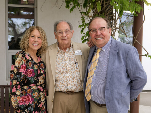 OTC Garden Party Gala OTC Garden Party Gala