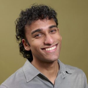 Seth Gunawardena (He_Him) - Vigneshwar Paduar (VP)