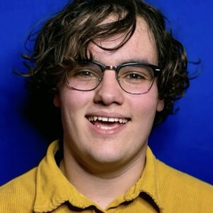 Cooper Ogden (He_Him) - William Barfee