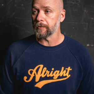 Dallas McLaughlin (He_Him) - Douglas Panch