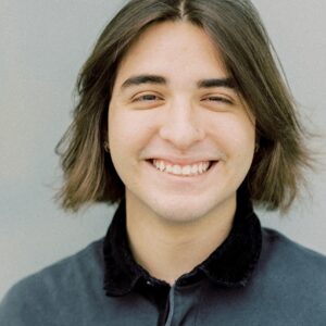 Iker Leal (They_He) - Leaf U_S