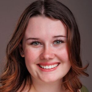 Murphy Smith (She_Her) - Olive u_s