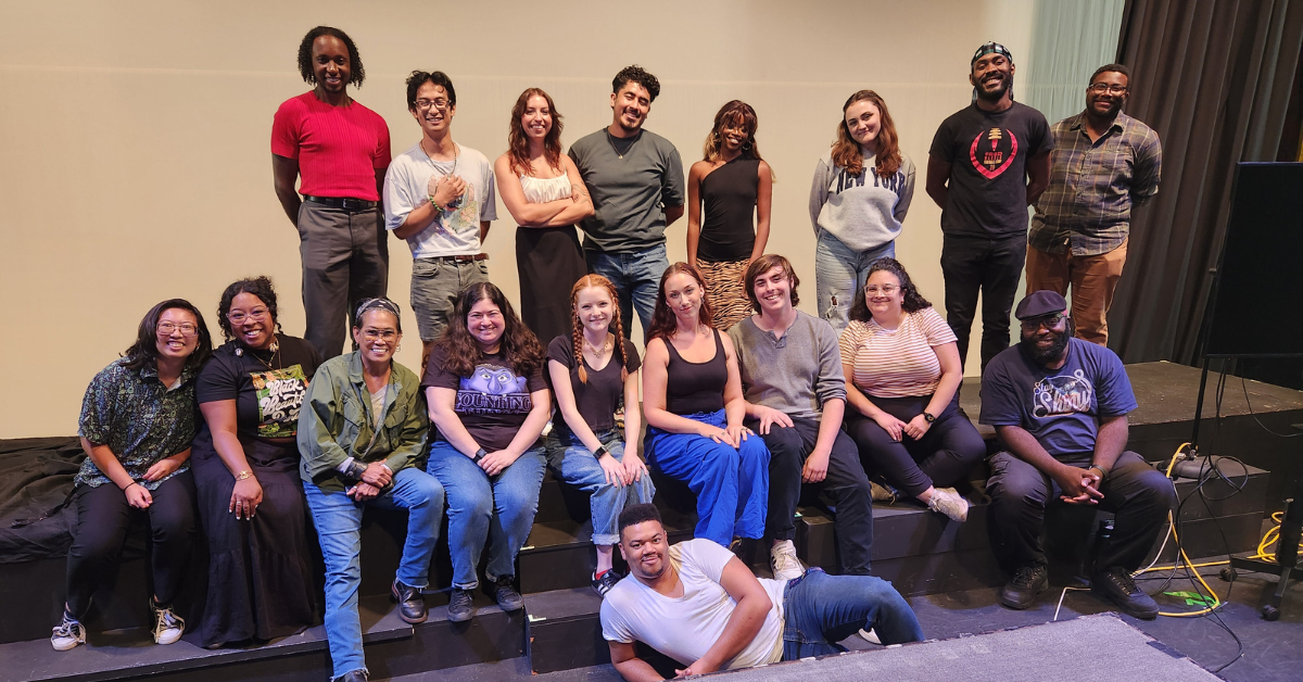 OTC - Group Sales Banner