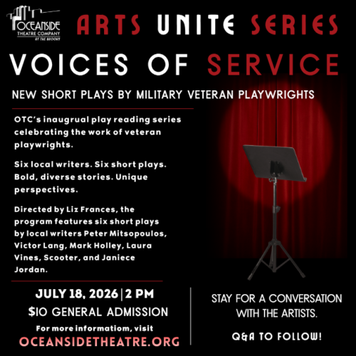 OTC - Voices of Service Graphic (650 x 650 px) OTC - Voices of Service Graphic (650 x 650 px)