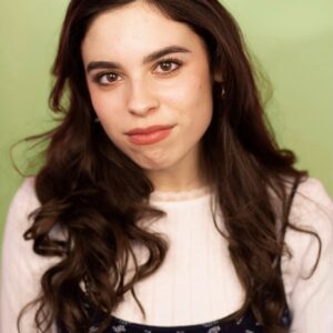 Adelaida Martinez Headshot
