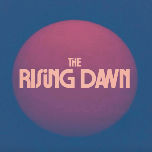 Graphic - CA Surf Museum Rising Dawn (650 px x 650 px)