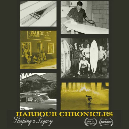 OTC - Harbour Chronicles Square (Updated)