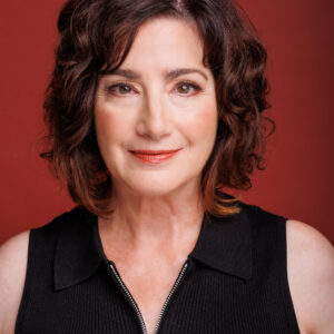 Sandy Campbell (She_Her) - Margaret White Sandy Campbell (She_Her) - Margaret White