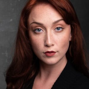 Sophia LaRosh- Carrie