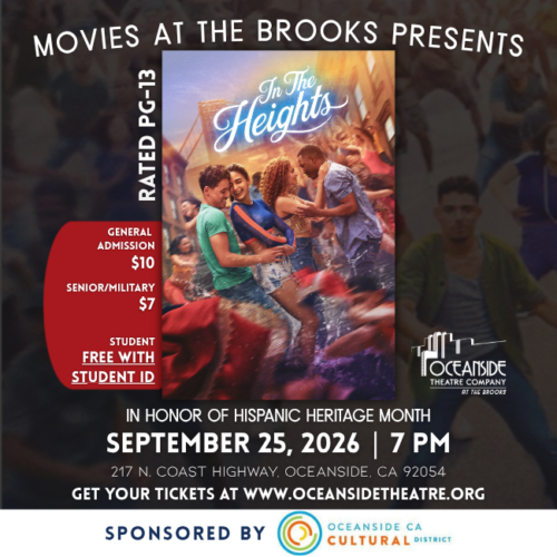 OTC - In The Heights Movie Graphic (650 x 650 px) OTC - In The Heights Movie Graphic (650 x 650 px)